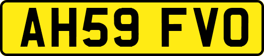 AH59FVO