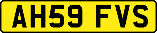AH59FVS