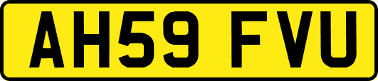 AH59FVU