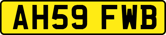 AH59FWB