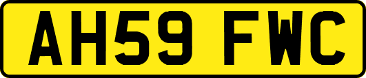 AH59FWC
