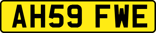AH59FWE