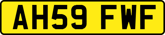 AH59FWF