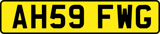 AH59FWG