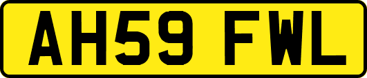 AH59FWL