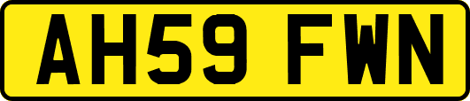 AH59FWN