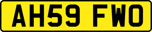 AH59FWO