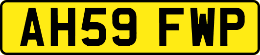 AH59FWP