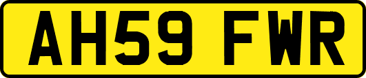 AH59FWR