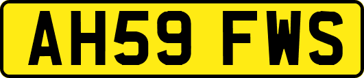 AH59FWS