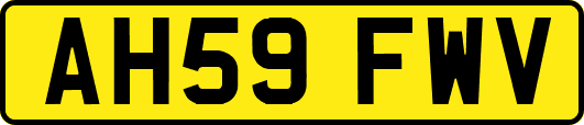 AH59FWV