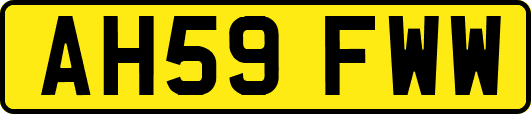 AH59FWW