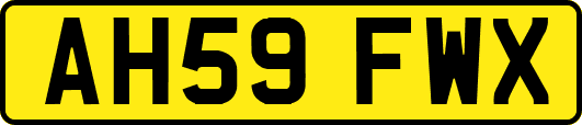 AH59FWX
