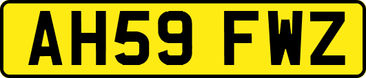 AH59FWZ