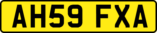 AH59FXA