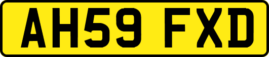 AH59FXD