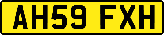 AH59FXH