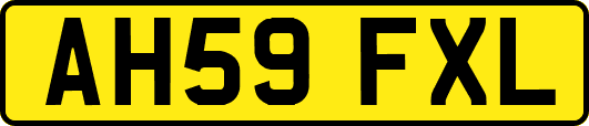 AH59FXL