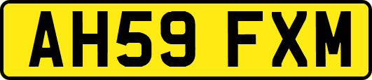 AH59FXM