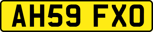 AH59FXO