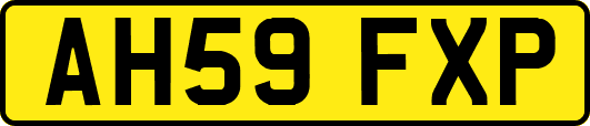 AH59FXP