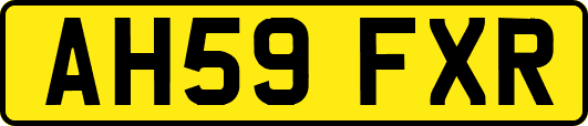 AH59FXR