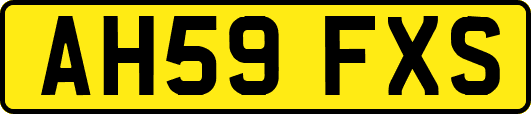 AH59FXS