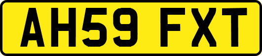 AH59FXT