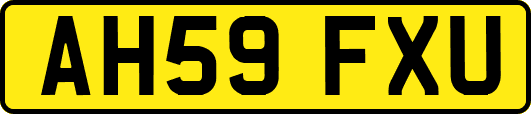 AH59FXU