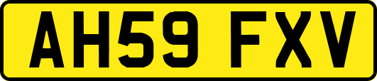 AH59FXV