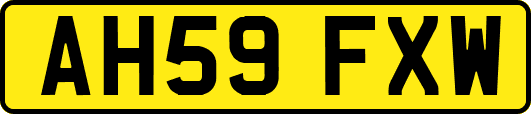 AH59FXW