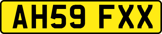 AH59FXX