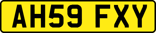 AH59FXY