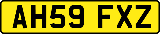 AH59FXZ