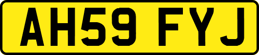 AH59FYJ