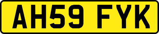 AH59FYK