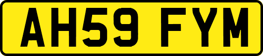 AH59FYM