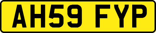 AH59FYP