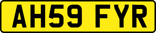 AH59FYR
