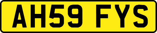 AH59FYS