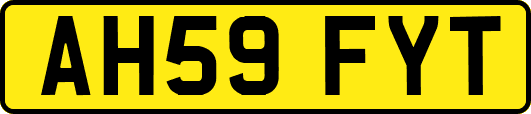 AH59FYT