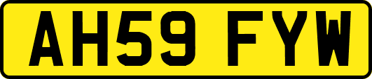 AH59FYW
