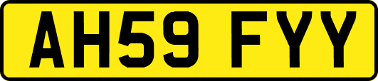 AH59FYY