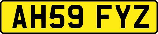 AH59FYZ