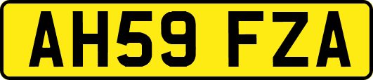 AH59FZA
