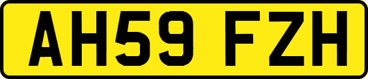 AH59FZH