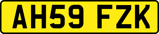 AH59FZK
