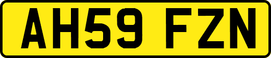 AH59FZN