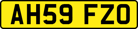 AH59FZO