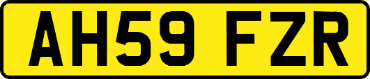 AH59FZR